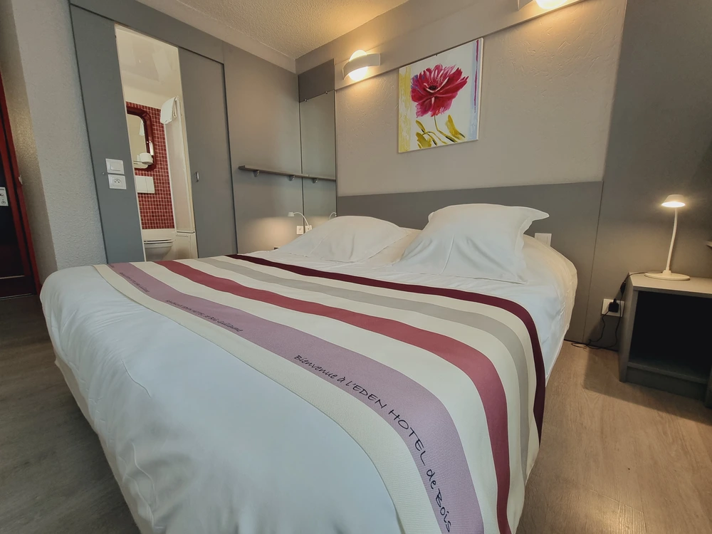 chambre simple