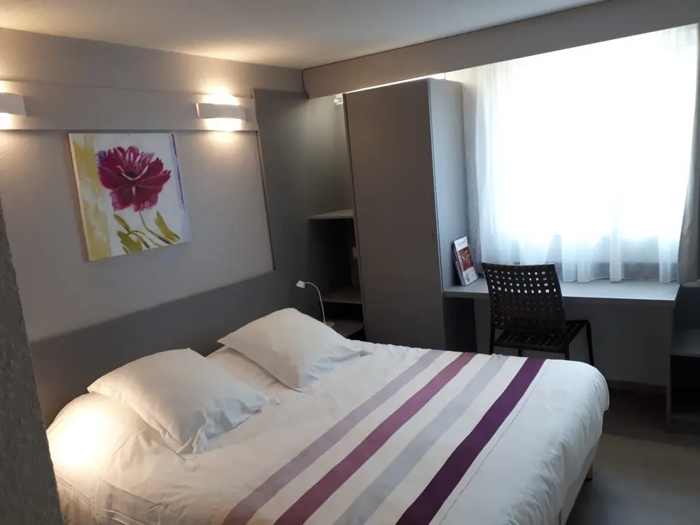 chambre simple