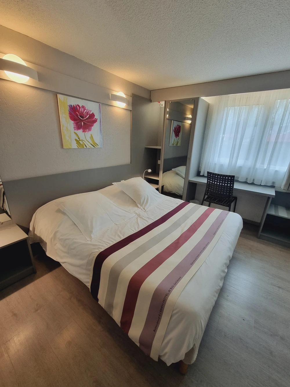 chambre simple
