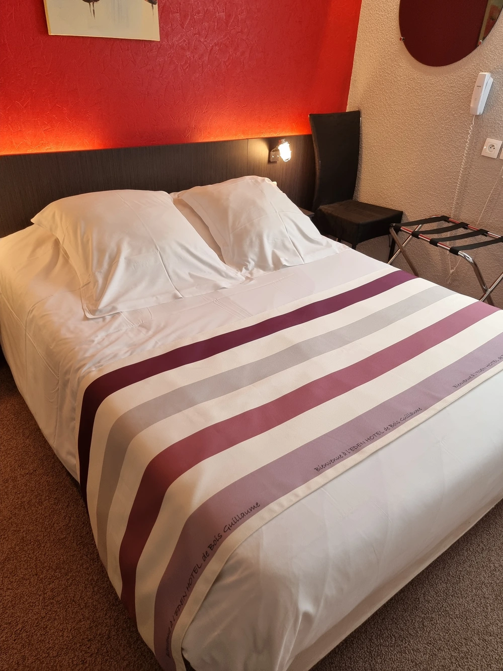chambre simple