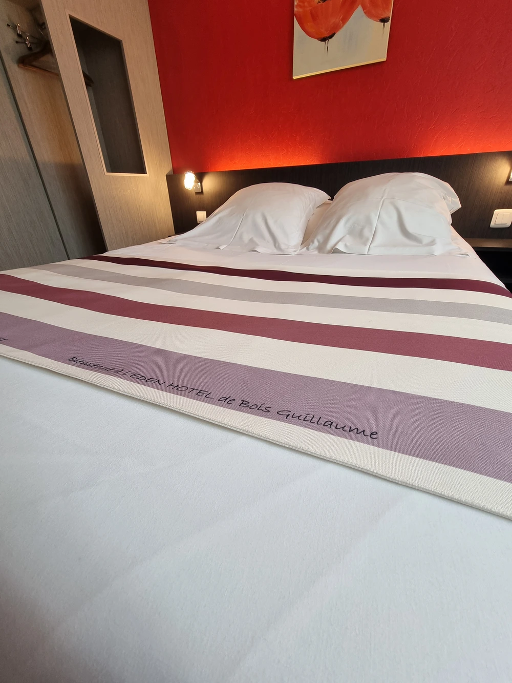 chambre simple