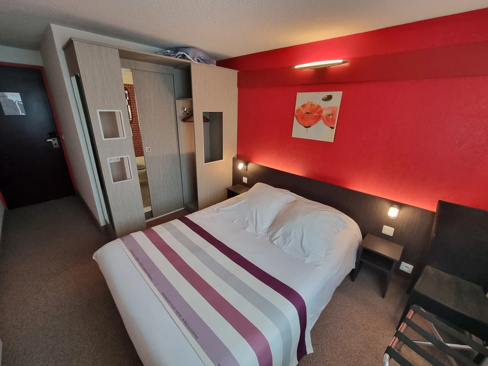 chambre simple