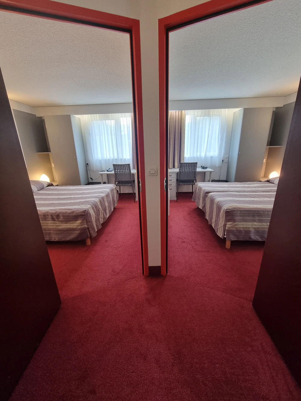 chambre simple