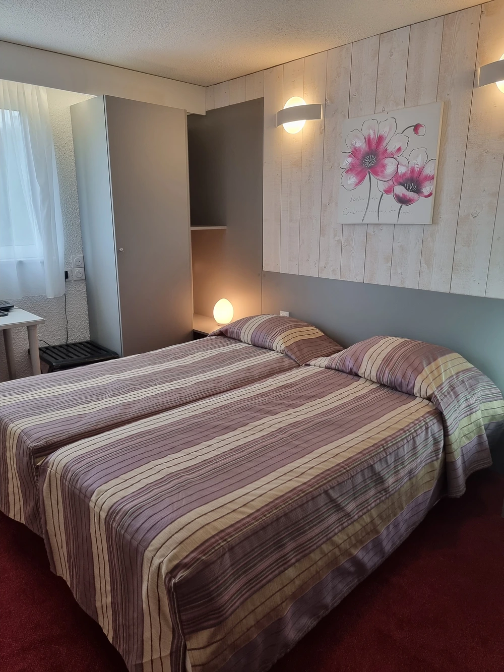 chambre simple