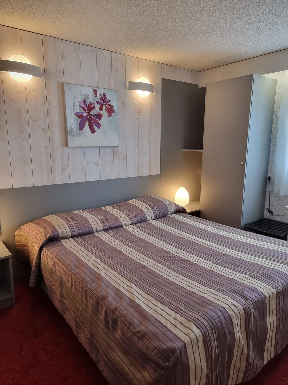 chambre simple