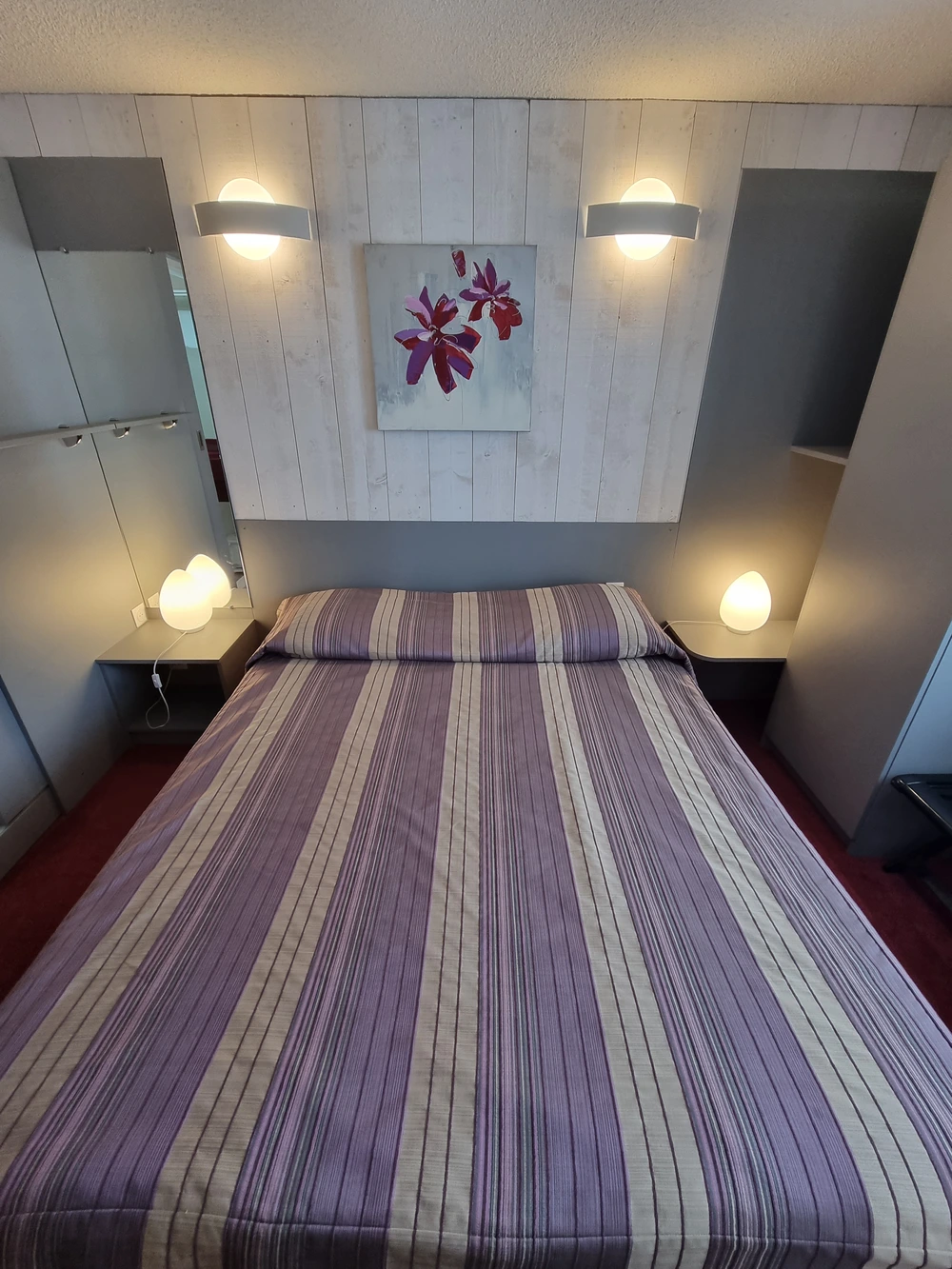 chambre simple