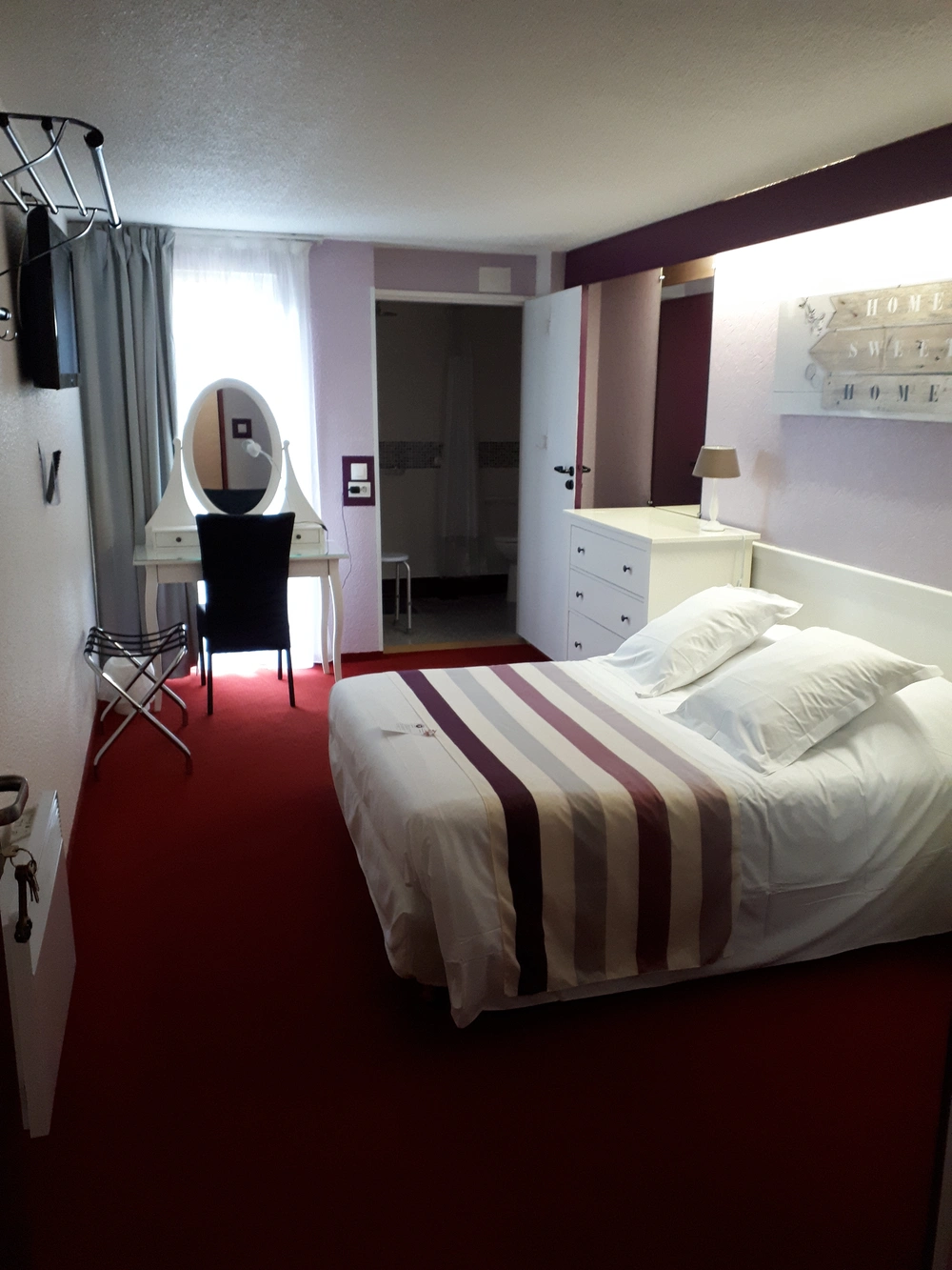 chambre simple