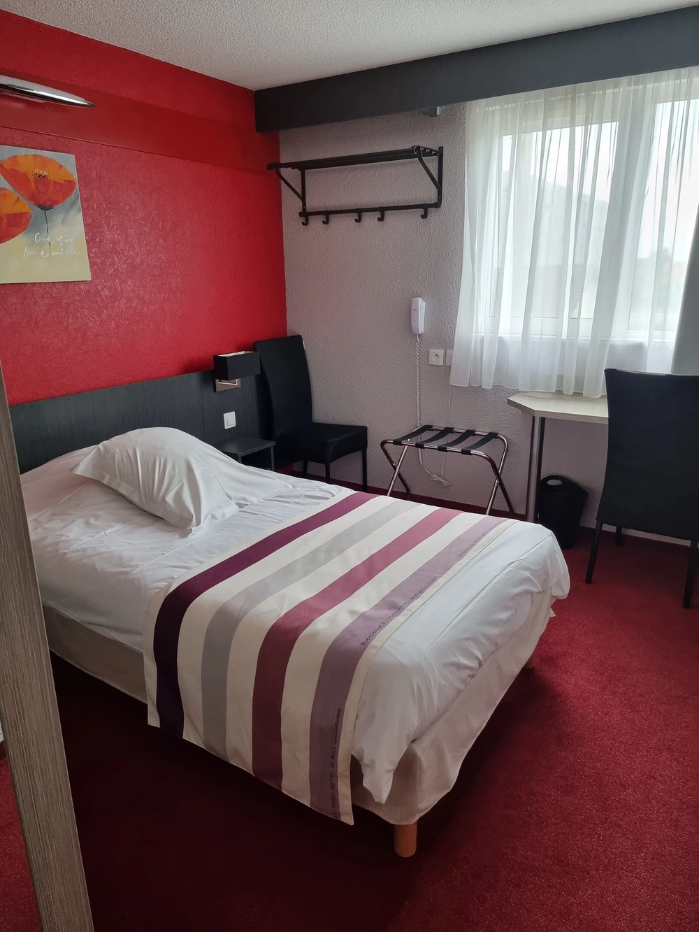 chambre simple