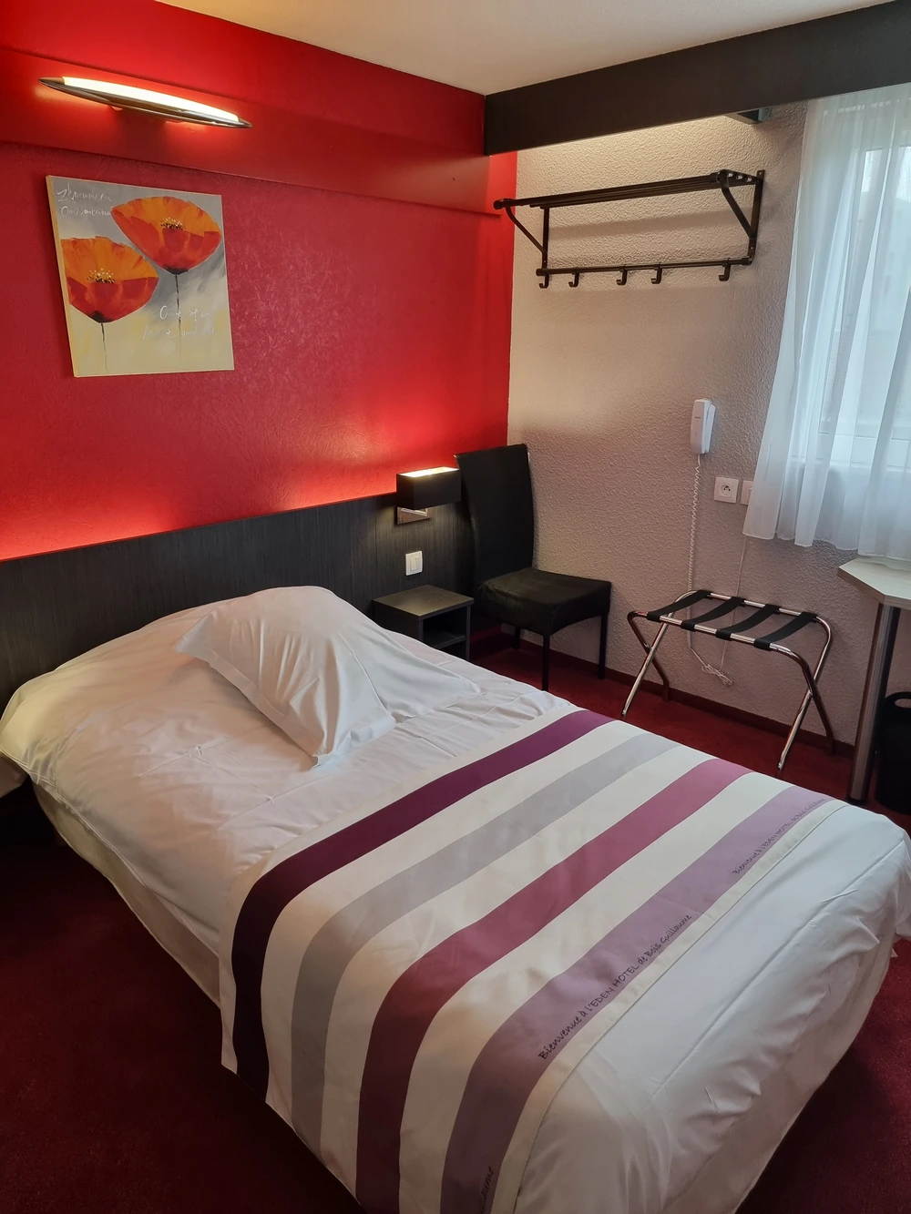chambre simple