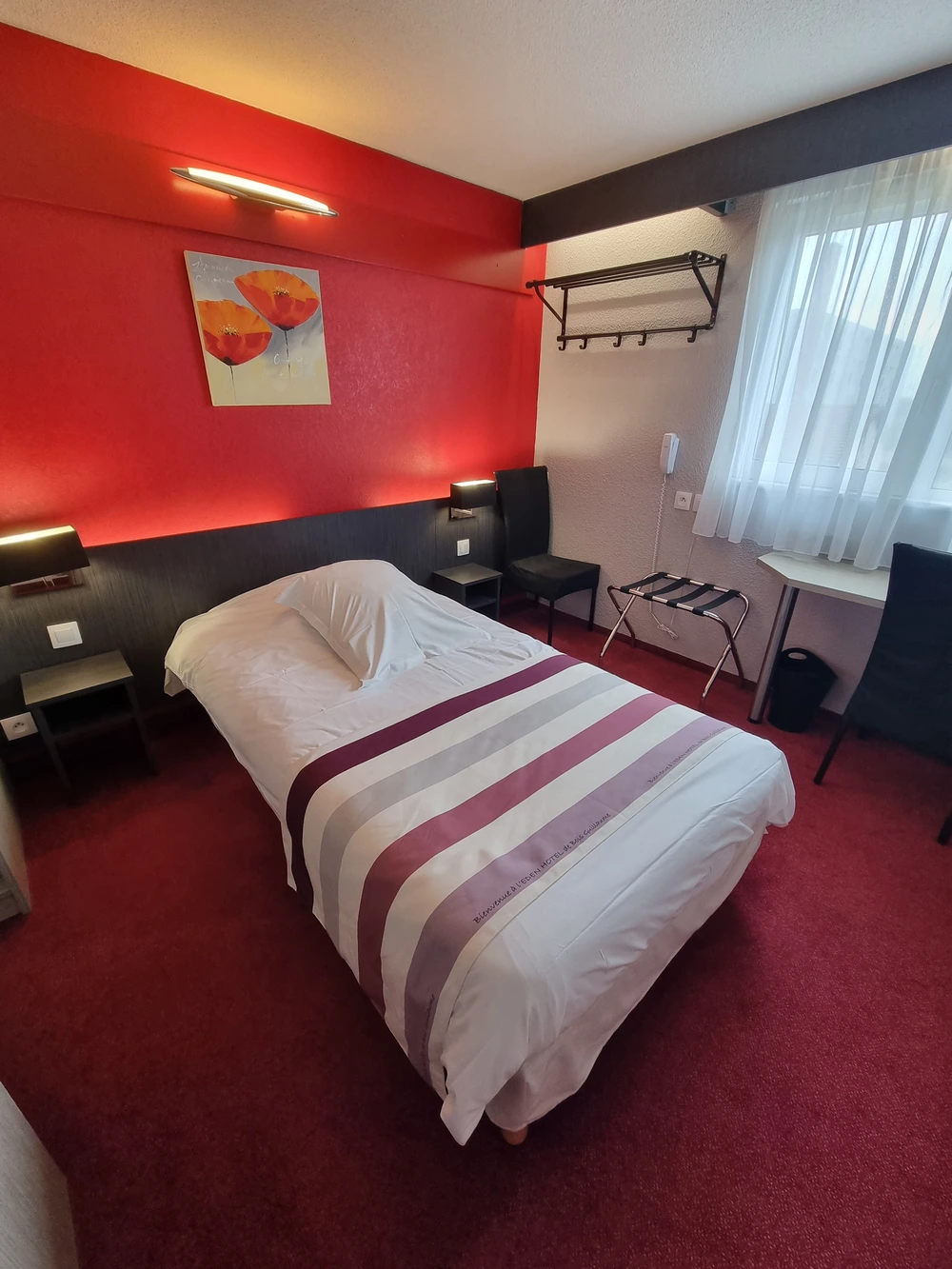 chambre simple