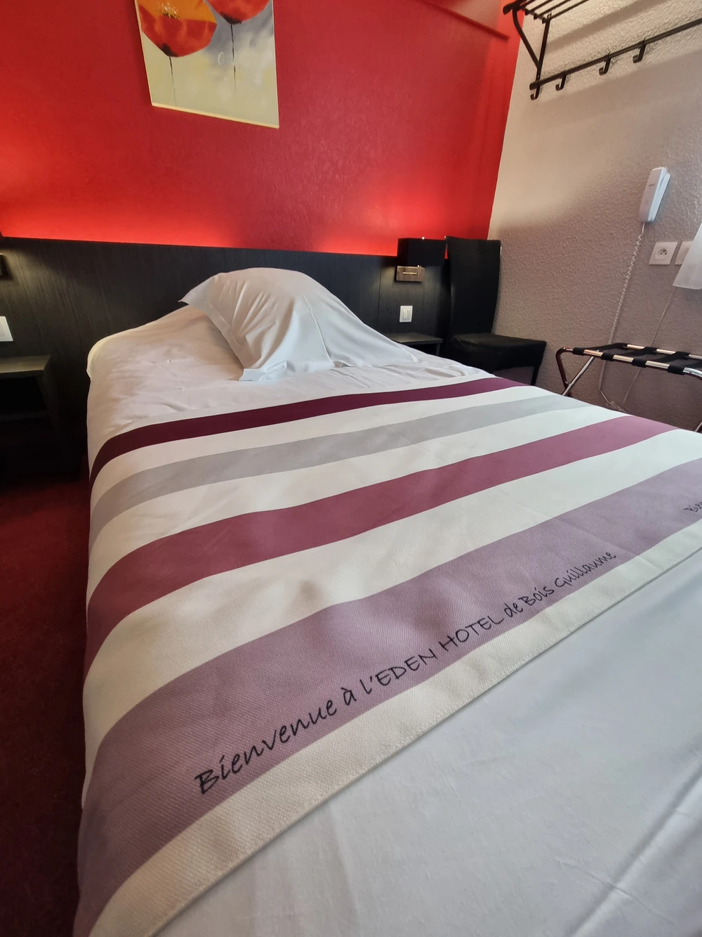chambre simple