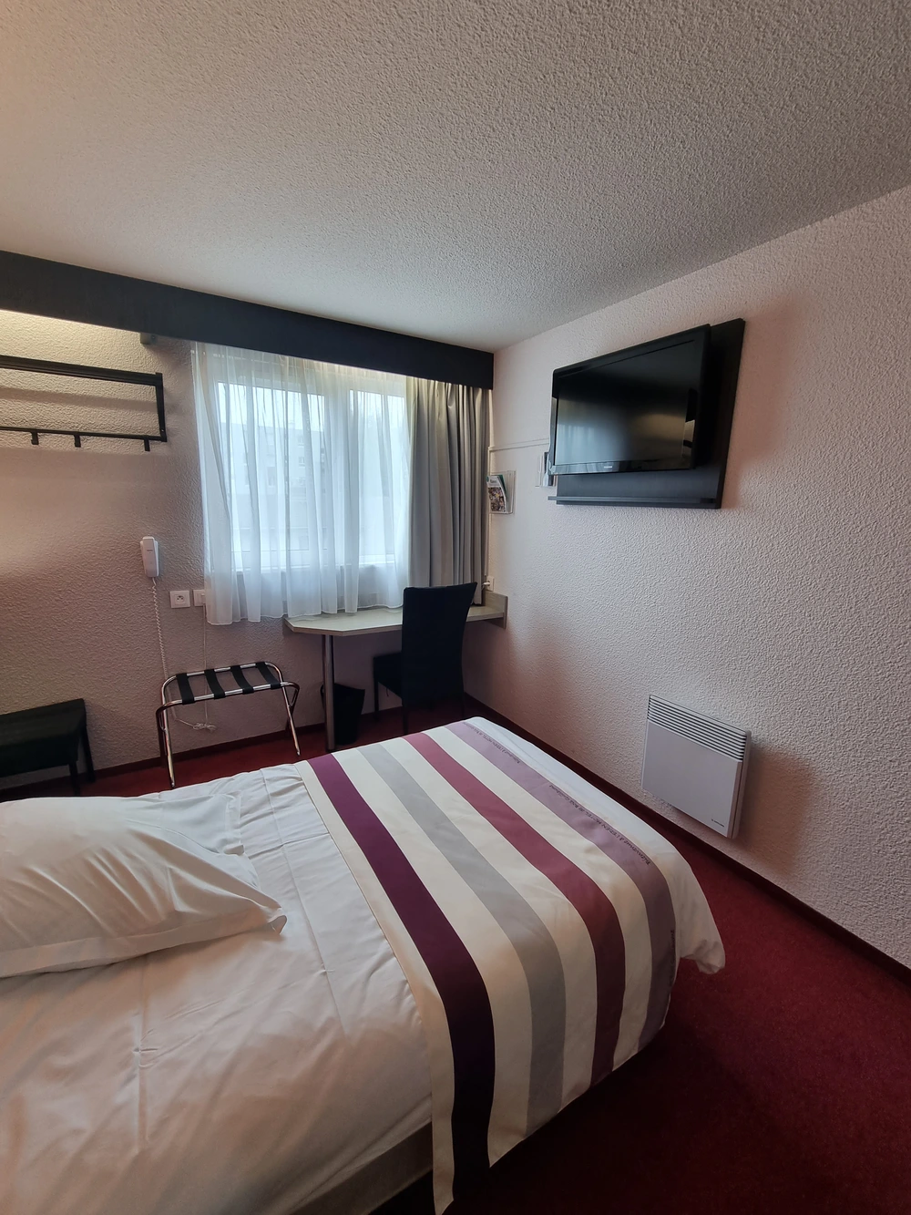 chambre simple