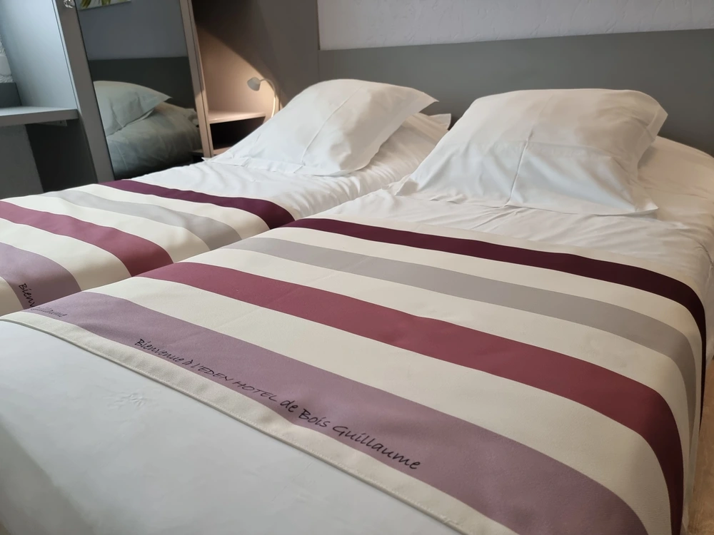 chambre simple