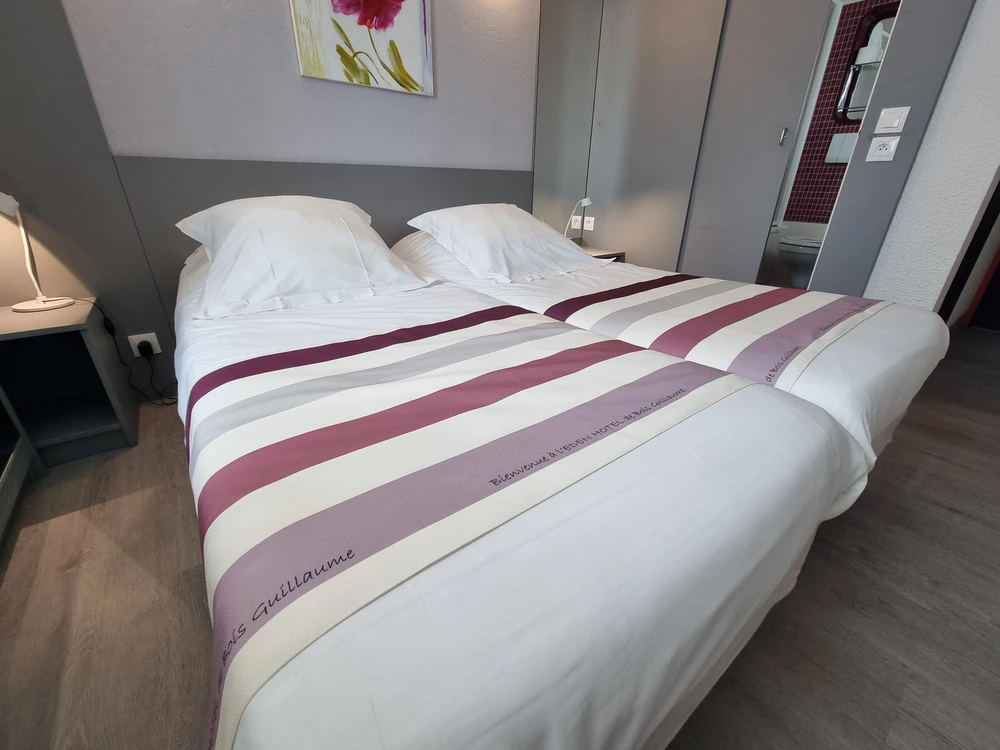 chambre simple